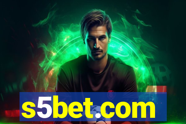 s5bet.com