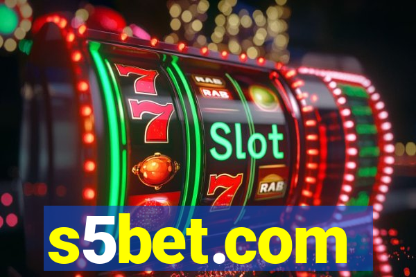 s5bet.com