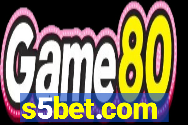 s5bet.com