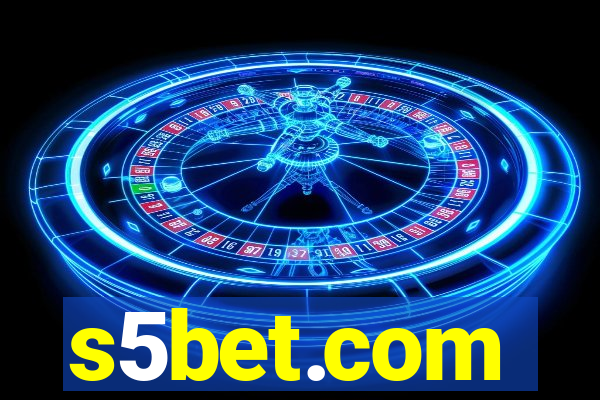 s5bet.com