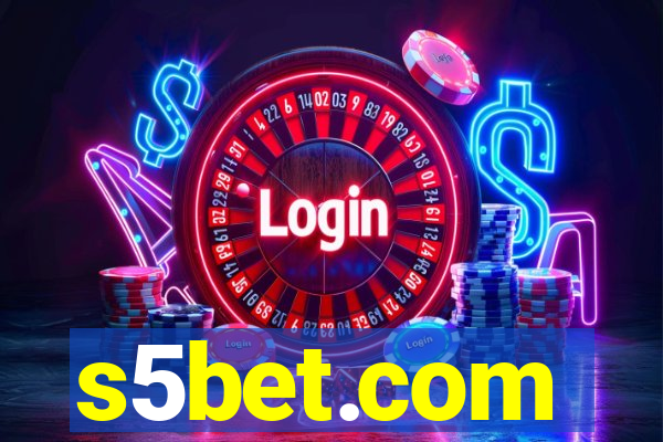 s5bet.com