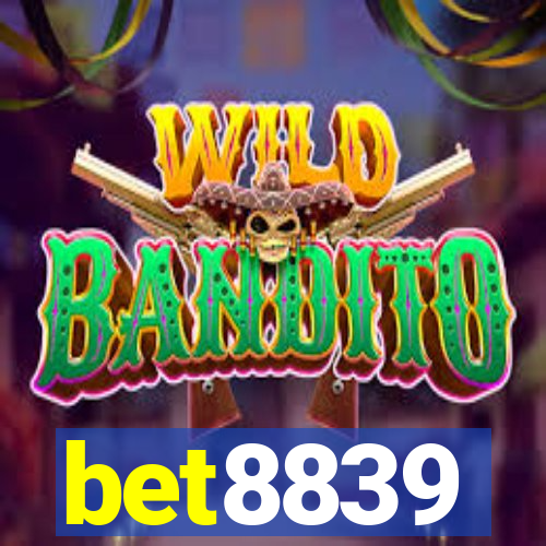 bet8839