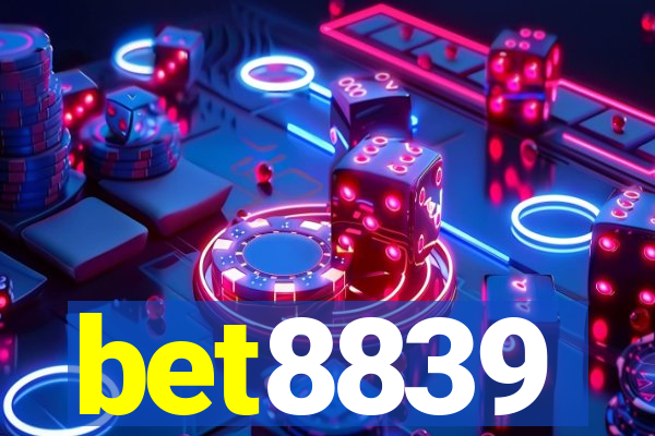 bet8839