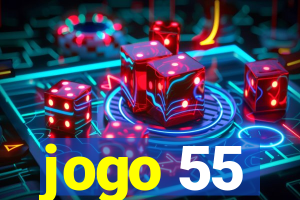 jogo 55