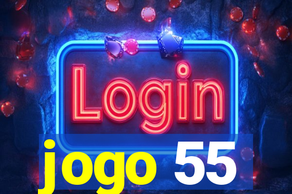 jogo 55