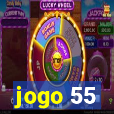 jogo 55