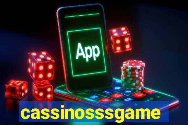 cassinosssgame