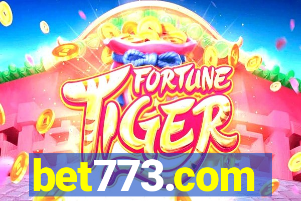 bet773.com