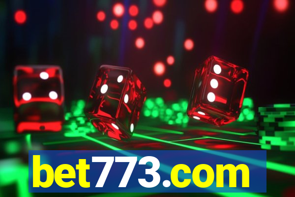 bet773.com