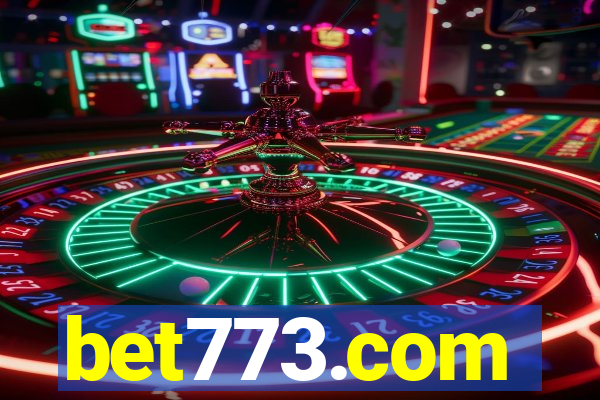 bet773.com