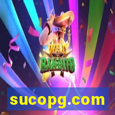 sucopg.com