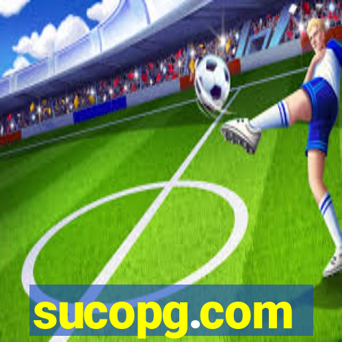 sucopg.com