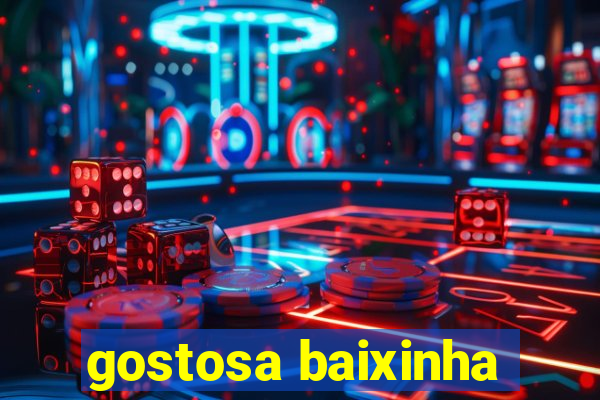 gostosa baixinha