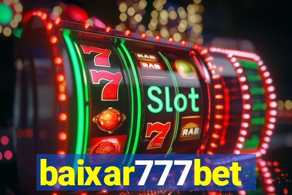 baixar777bet