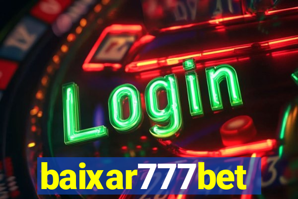 baixar777bet