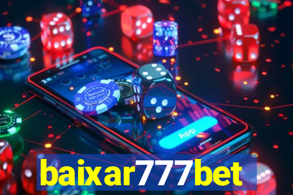 baixar777bet