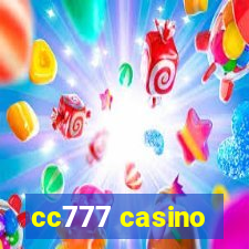 cc777 casino