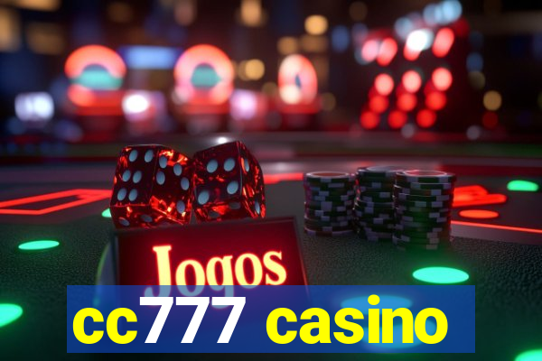 cc777 casino