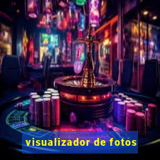 visualizador de fotos