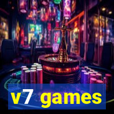 v7 games