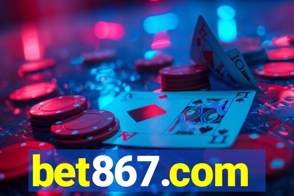 bet867.com