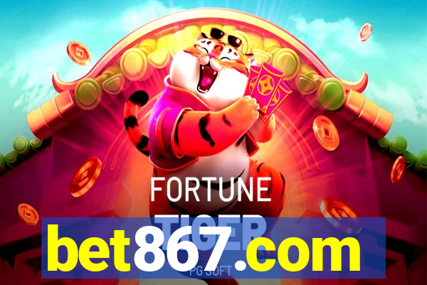 bet867.com