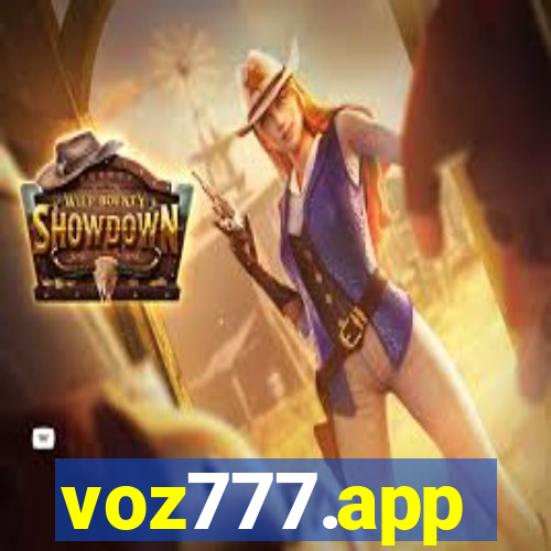 voz777.app