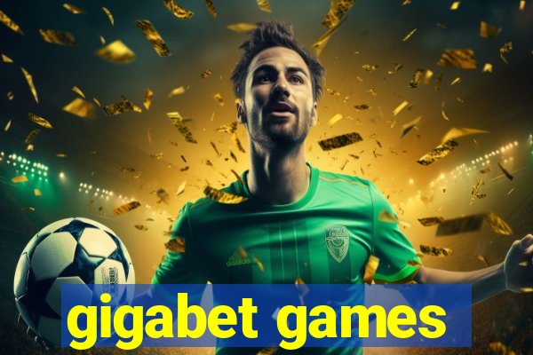 gigabet games