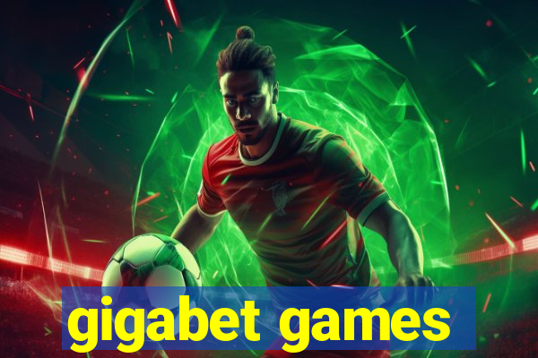 gigabet games