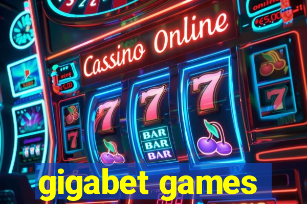 gigabet games