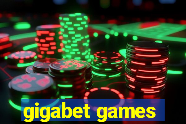 gigabet games