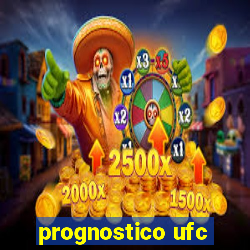 prognostico ufc