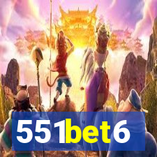 551bet6