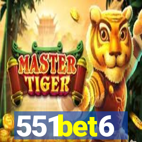 551bet6