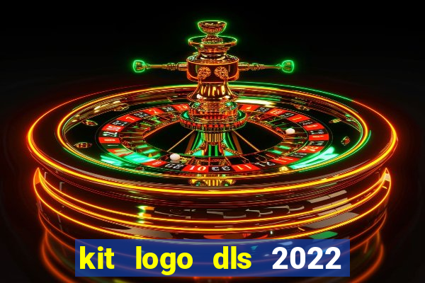 kit logo dls 2022 real madrid