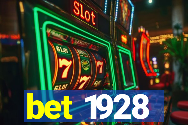 bet 1928