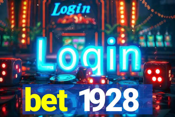 bet 1928