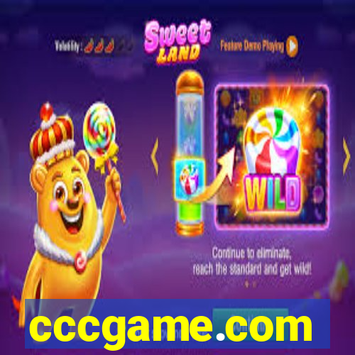 cccgame.com