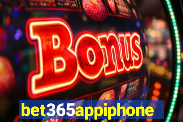 bet365appiphone