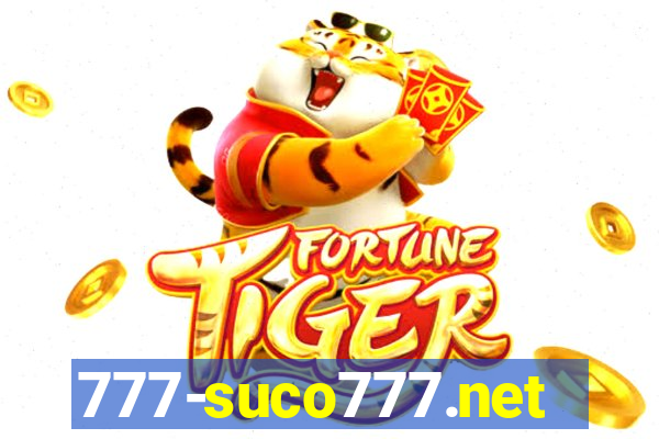 777-suco777.net