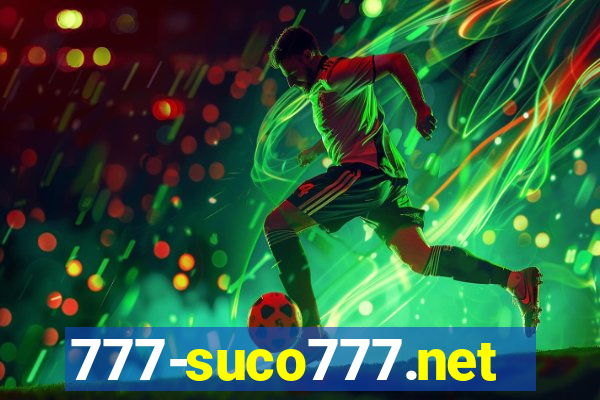 777-suco777.net