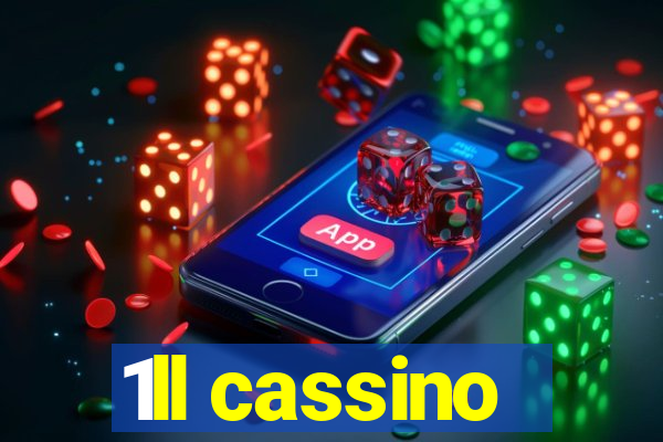 1ll cassino