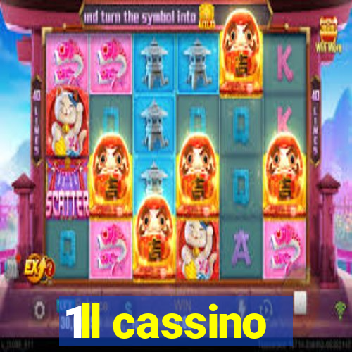 1ll cassino