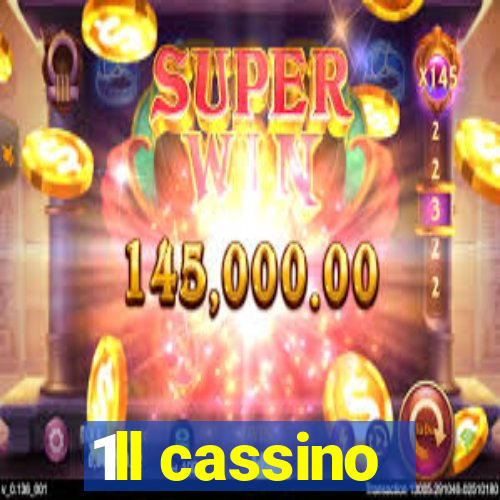 1ll cassino