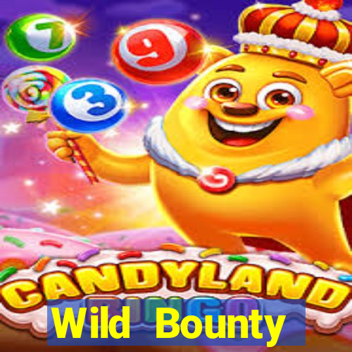 Wild Bounty Showdown melhor horário para