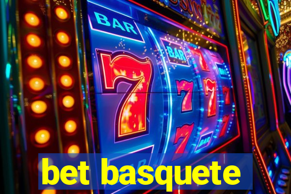 bet basquete