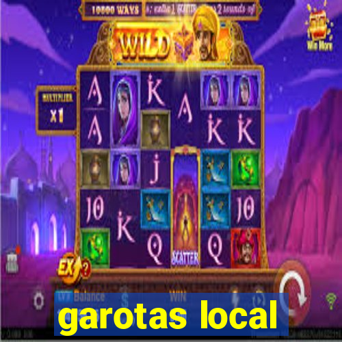 garotas local