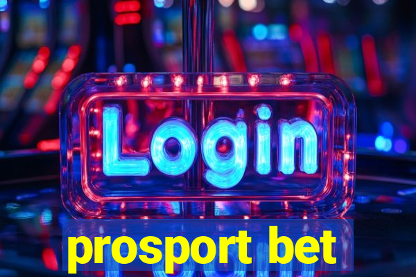 prosport bet