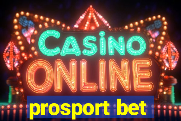 prosport bet