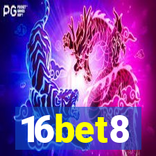 16bet8